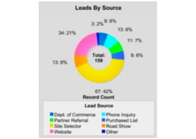 Lead Management with Salesforce.com